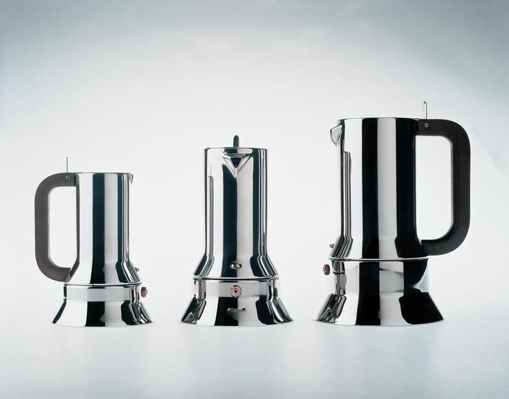 Productafbeelding Alessi 9090 (10 T.)