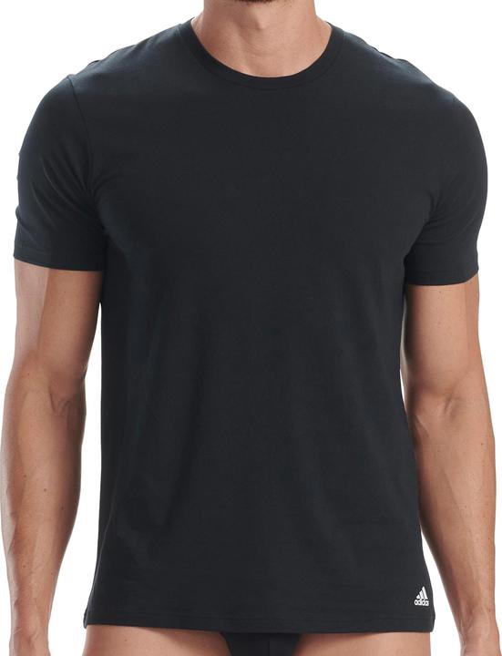 Produktbild adidas T-Shirt Casual Bequem sitzend - 16027 (L)