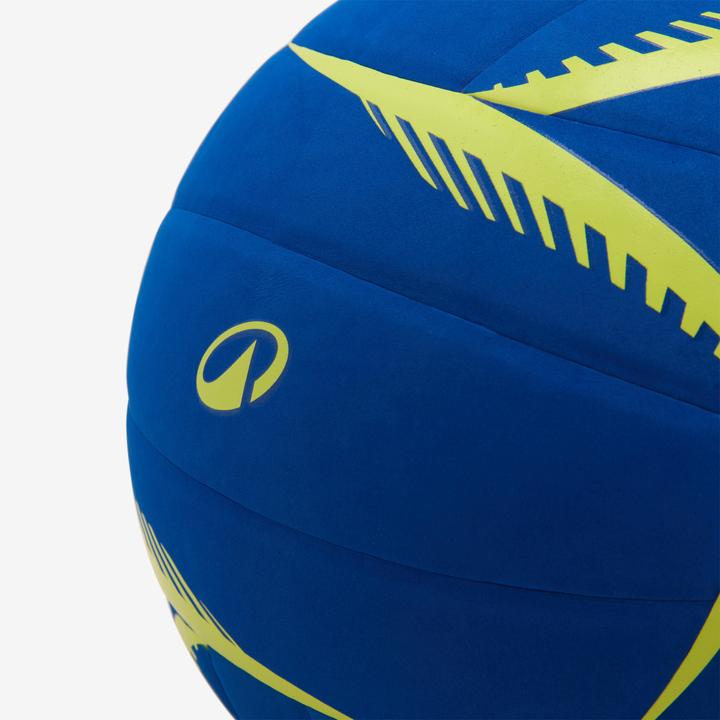 Produktbild Kipsta Volleyball 230/250 g Ball VB500 Soft - Blue/Yellow