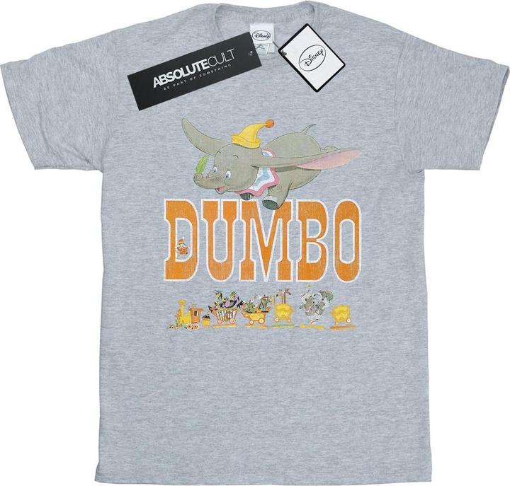 Disney Dumbo The One And Only TShirt (M)