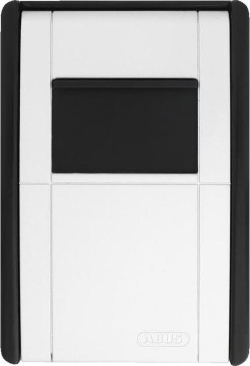 Actual product image Abus KeyGarage 787 Smart Bluetooth for wall mounting