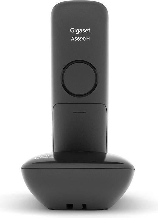 Actual product image Gigaset AS690 Trio