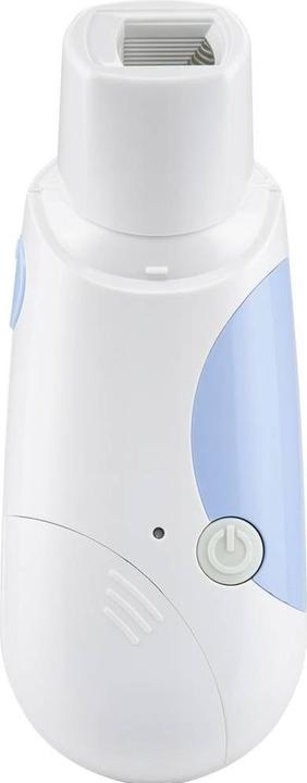 Image du produit NUK Fieberthermometer Flash (Sans contact, Front)