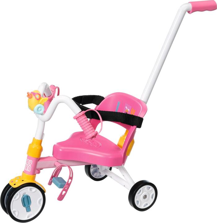 Produktbild Zapf Creation Baby born Trike