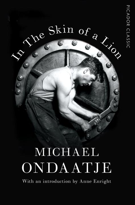 Produktbild In the Skin of a Lion (Michael Ondaatje, Englisch)