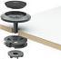 Immagine prodotto Logitech Rally Mic Pod da tavolo - OFF-WHITE - WW