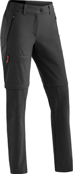 Produktbild Maier Sports Women's Nata Zip Loop (40 E)