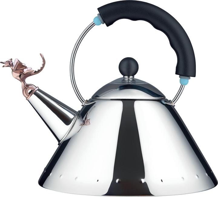 Produktbild Alessi Tea Rex (2 l)