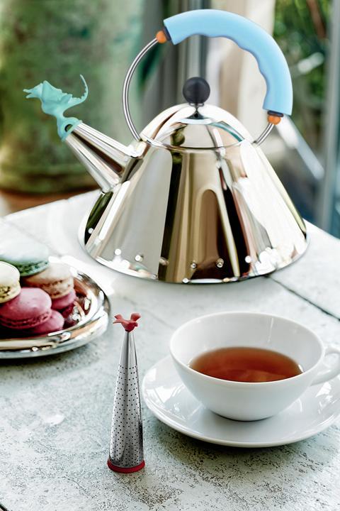 Produktbild Alessi Tea Rex (2 l)