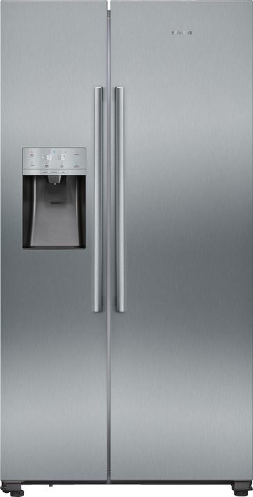 Siemens KA93DAIEP (562 l)