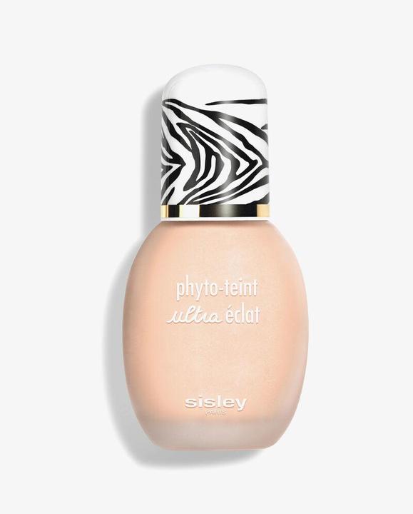 Actual product image Sisley Phyto Teint Ultra Eclat No 00 + (00+)