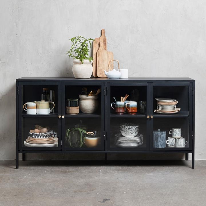 Actual product image Nordic Touch Christiansfeld (170 x 85 x 40 cm)