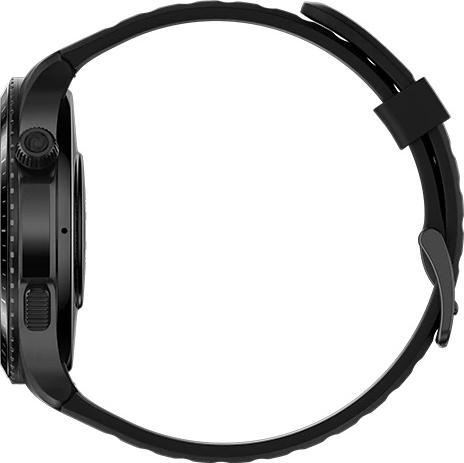 Produktbild Noise Smartwatch Origin (Czarny) (42 mm)