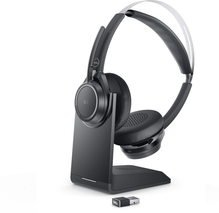 Dell Premier Wireless ANC WL7022 (Kabellos, USB-A)