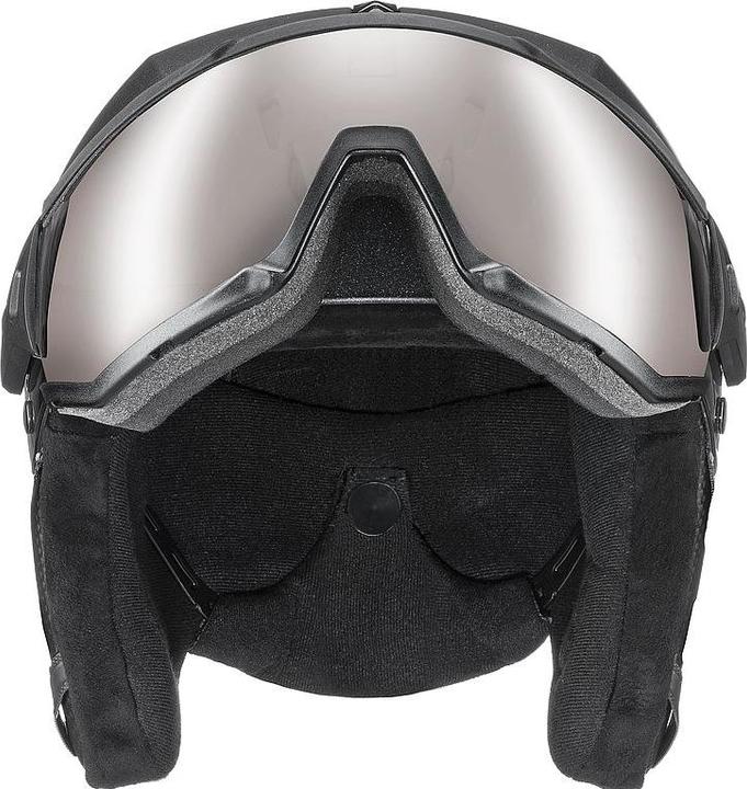 Produktbild Uvex Sports Instinct Visor pro V (53 - 55 cm, S)