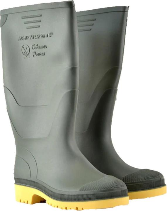 Dikamar Dikimar JNR Administrator Gummistiefel