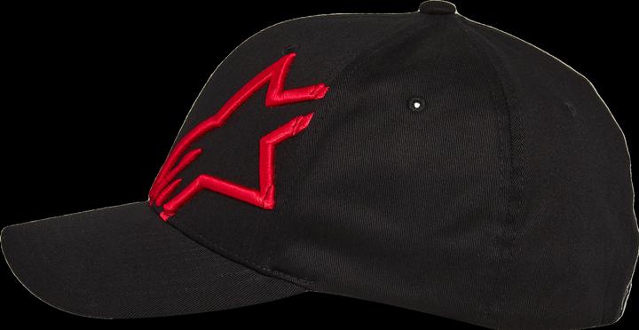Actual product image Alpinestars Corp Shift 2 Flexfit Hat (XL)