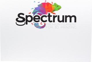 Produktbild PLA Glitter (PLA, 1.75 mm, 500 g, Gold)