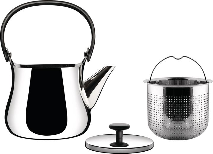 Actual product image Alessi Cha (0.90 l)