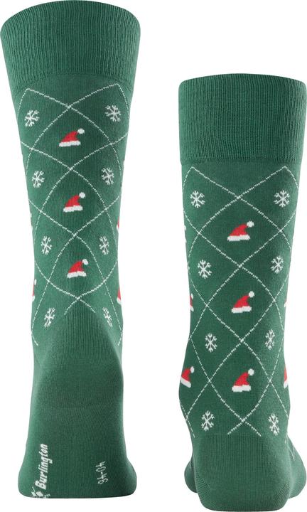 Image du produit Burlington X-Mas Argyle Men (40 - 46)