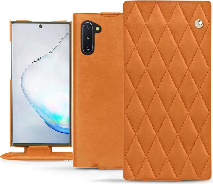 Mandarine vintage - Couture ( Pantone #d47231 )