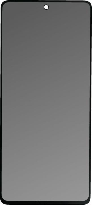 Image du produit prio Verre trempé 3D anti-espion pour Samsung A51 noir (1 pièce(s), Samsung Galaxy A51)