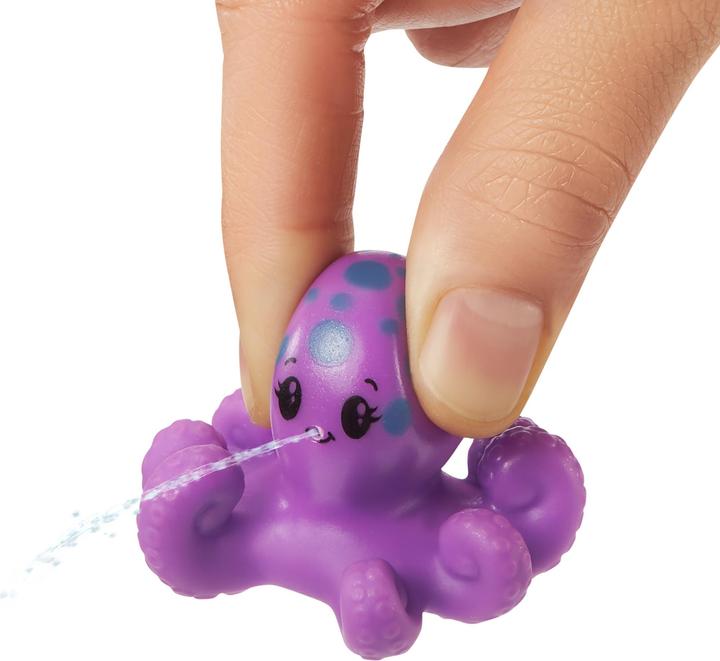 Produktbild Barbie Color Reveal - Schaum Erdbeere