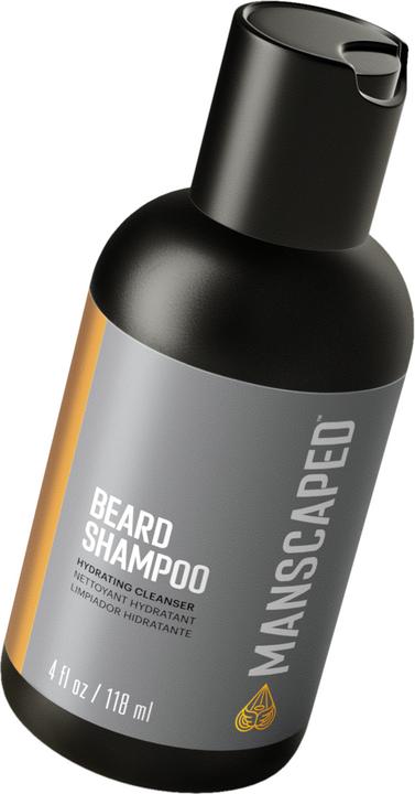 Immagine prodotto Manscaped Shampoo per la barba