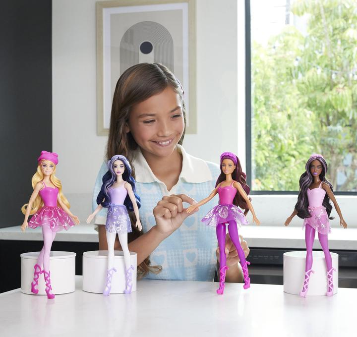 Image du produit Barbie Color Reveal Doll Assortment