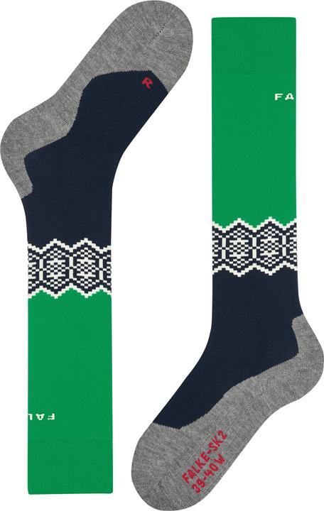 Actual product image Falke SK2 Intermediate Men Skiing (44 - 45)