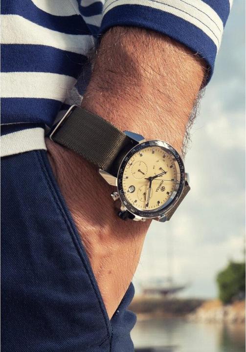 Produktbild Jowissa J7.134.L (Chronograph, 42 mm)