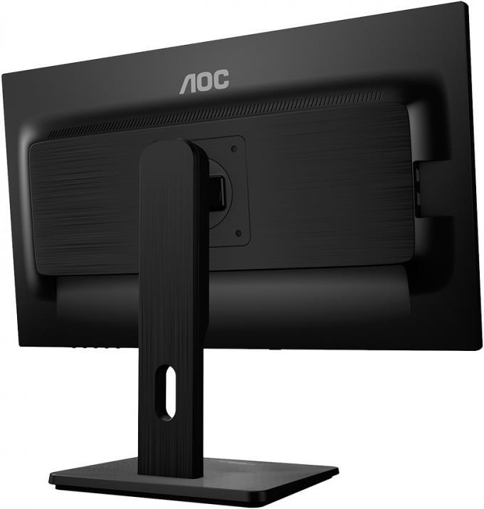 Produktbild AOC E2475pwj (1920 x 1080 Pixel, 24")