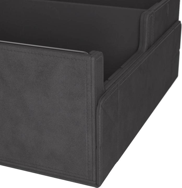 Actual product image Gamegenic GGS20145 - Games' Lair 600+ Black