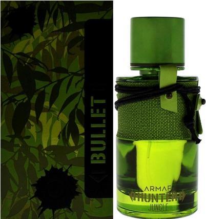 Immagine prodotto Armaf Hunter Jungle Edp 100ml (Eau de parfum, 100 ml)