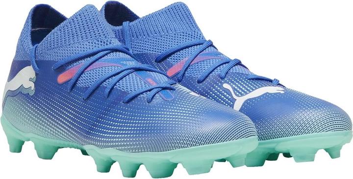 Immagine prodotto Puma Future 7 Play Scarpe da Calcio Bambini (36)