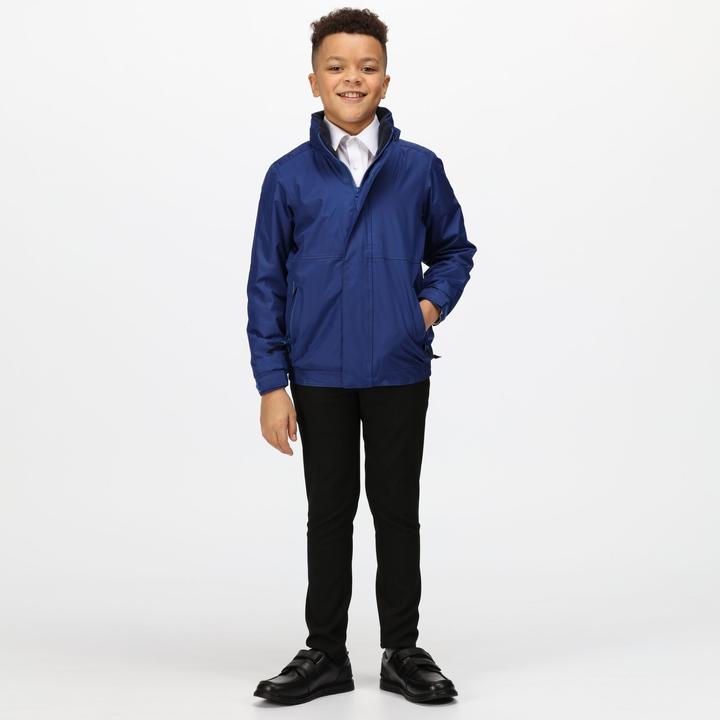 Actual product image Regatta Jacket Dover (152)