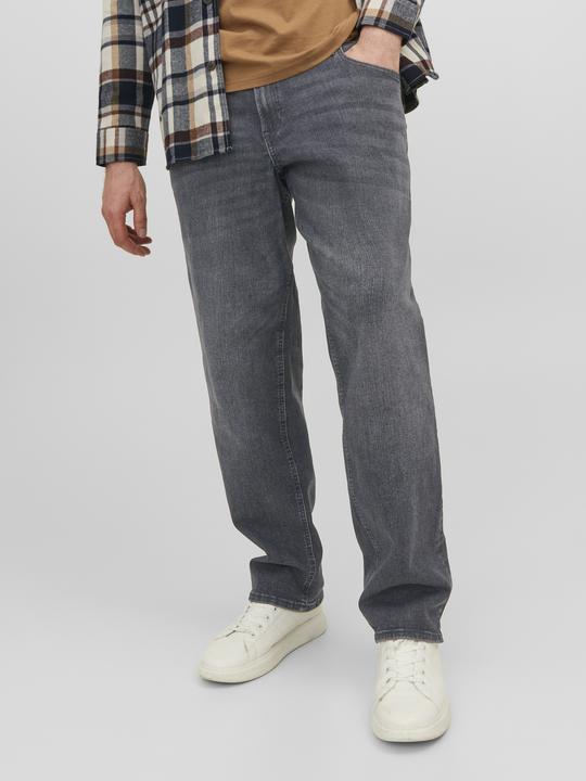 Produktbild Jack & Jones Mike Original SQ 270 Plus Size Comfort Fit Jeans (W44/L34)