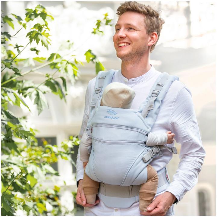 Actual product image Manduca Xt