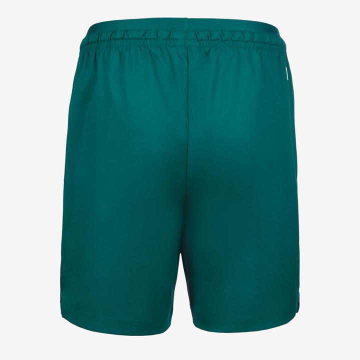 Produktbild Kipsta Girls' Football Shorts Viralto - Green (6, 7, 8)