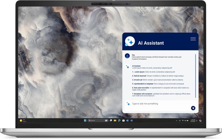 Produktbild Dell Pro Plus PB16250 (16", Intel Core Ultra 7 268V, 512 GB, DE)
