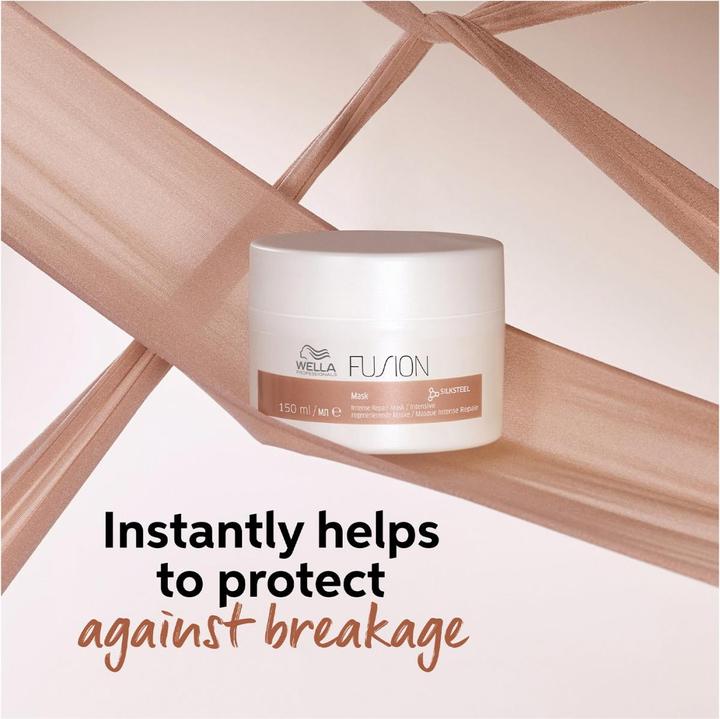 Produktbild Wella Fusion Mask (500 ml)