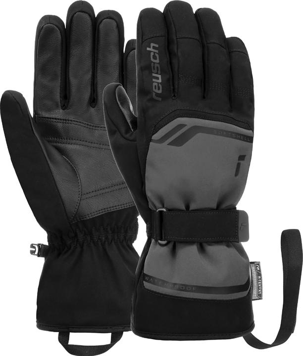 Reusch Primus R-TEX XT