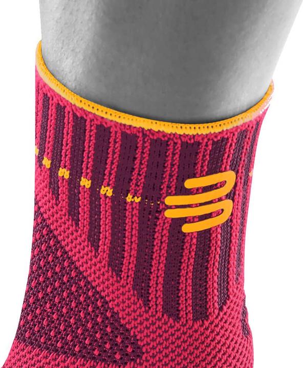 Actual product image Bauerfeind Sports Ankle Support Dynamic (XL)