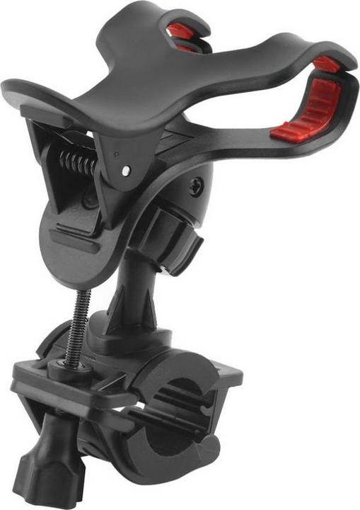 Image du produit PhoneLook Support universel de téléphone portable pour guidon de vélo support vélo pour smartphone