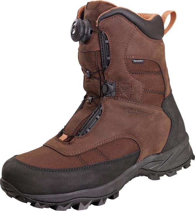 Produktbild Gateway1 Deer Stalker 10 400g G1 speed-lacing