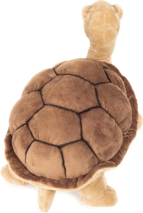 Image du produit Teddy Hermann Tortue géante 50cm (22 cm)