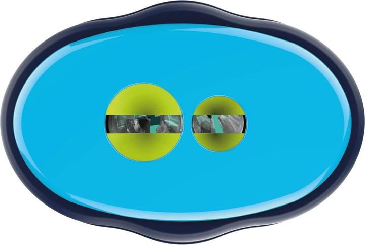 Produktbild Pelikan Schreibset 3tlg. Griffix blau (3.50 mm, B, 1 x)
