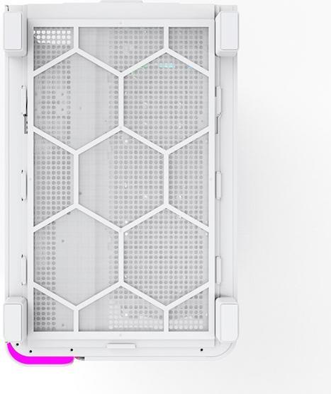 Actual product image Montech King 95 Pro (ATX, mATX, Mini-ITX)