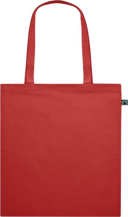 Produktbild MidOcean Einkaufstasche Osole Colour Fairtrade