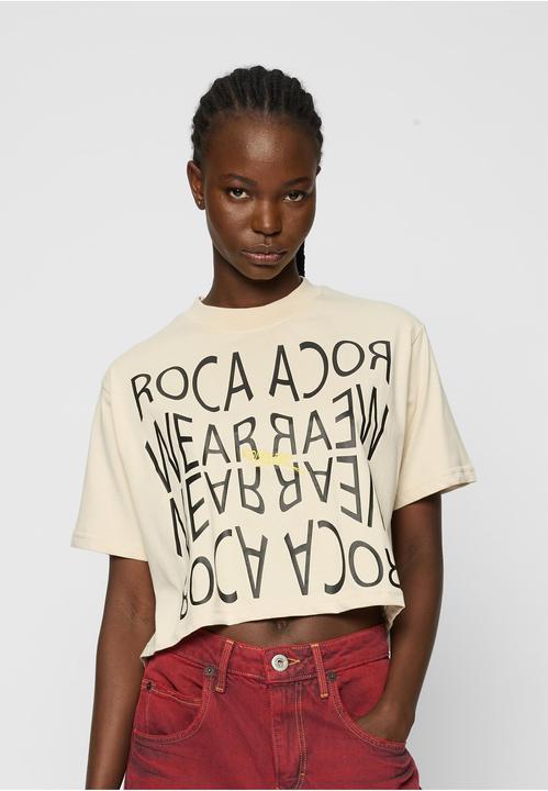Produktbild Rocawear Tshirt Backprint - 139097 (XXL)